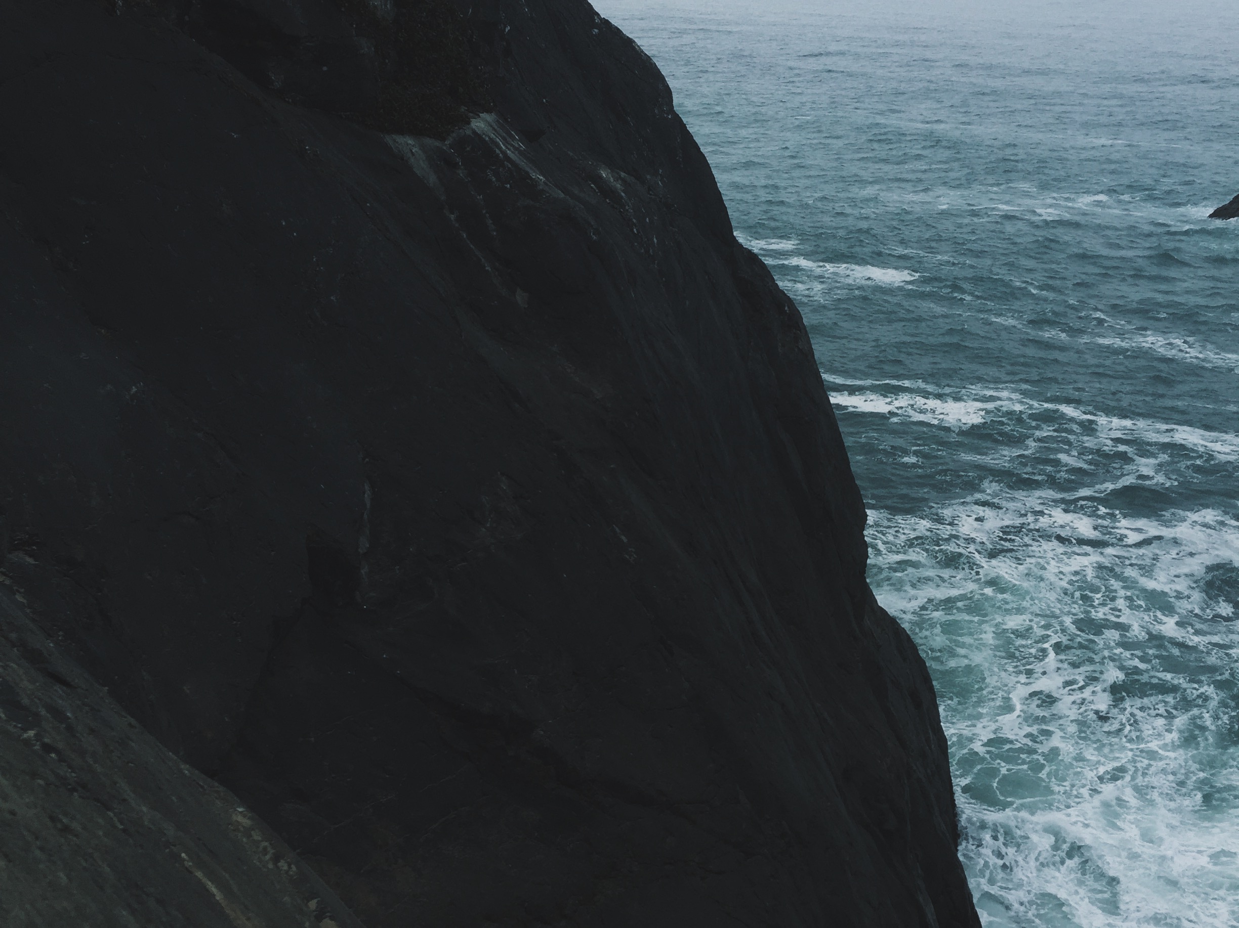 clif ocean