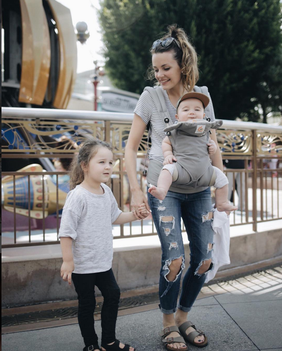 Get to Know Kristene DiMarco Bethel Music