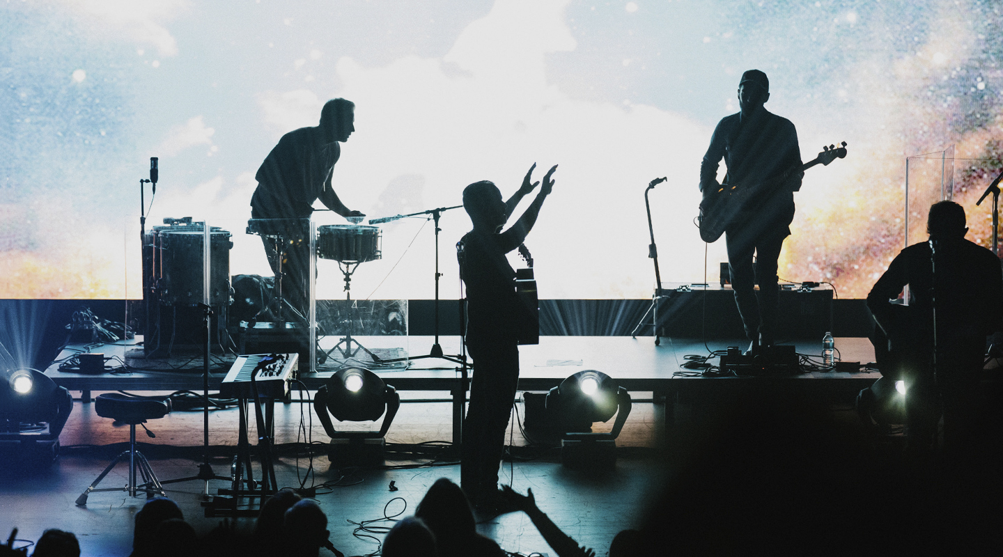 Bethel Music Albums Hero