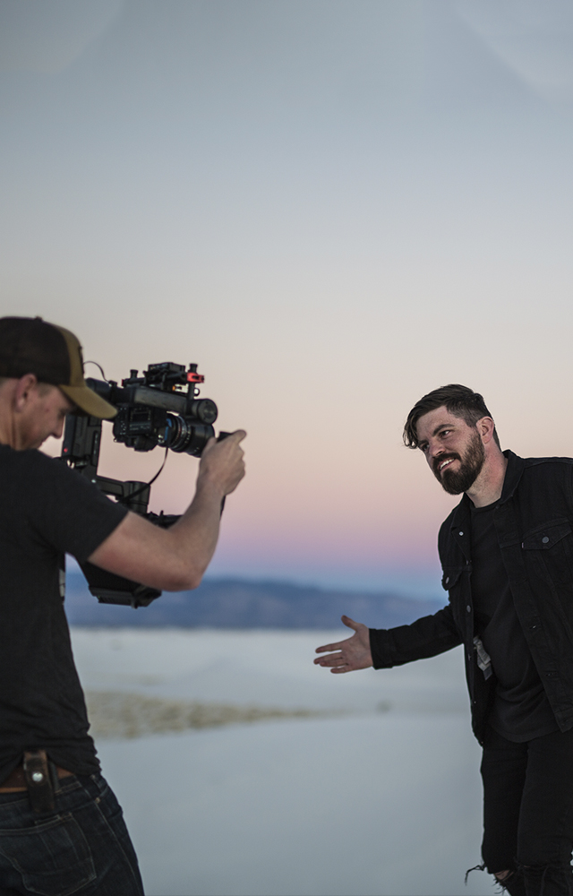 Bethel Music Videos Hero Mobile