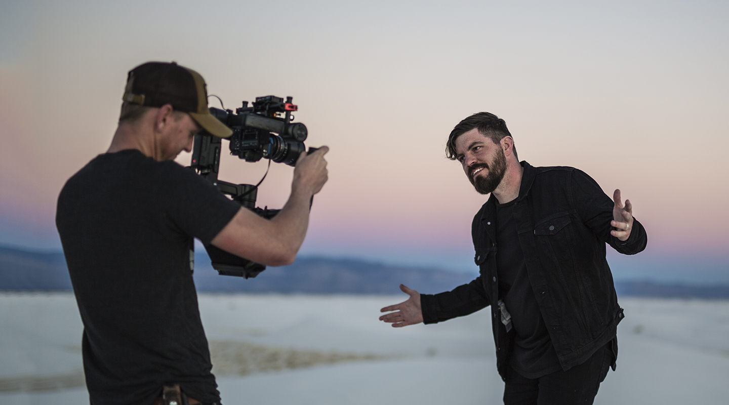 Bethel Music Videos Hero