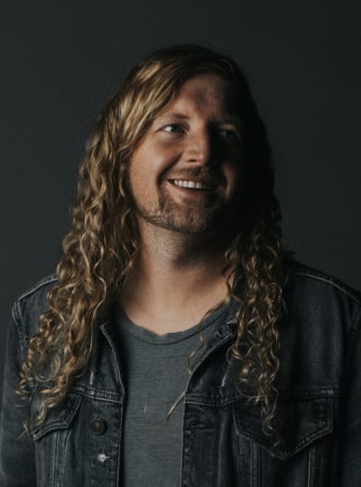 Sean Feucht